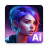 icon AI maker(AI Photo Generator Art Creator) 1.5.7