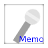 icon RVoiceMemo(Memo vocale) 1.1