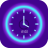 icon Digital Clock(Orologio digitale: LED Theme
) 1.0.9