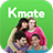 icon Kmate(Kmate-Chat with global) 1.9.3