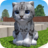 icon Cute Pocket Cat 3DPart 2(Carino Pocket Cat 3D - Parte 2) 1.1.0.3