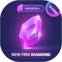 icon Free-Free Diamonds 2021 New (Diamanti gratuiti 2021 Nuovo
)