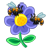 icon Niveles Polen(Livelli di polline) 3.3b