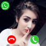icon Whats Girls Number chat (Whats Girls Numero chat)