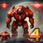 icon Defense Legend 4(4: Sci-Fi TD)