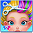 icon Crazy Hair(Makeover Crazy Girl Salon-Girl) 1.0.9