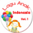 icon Lagu Anak Indonesia(offline Canzoni per bambini indonesiani) 1.1