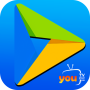 icon you tv player(You Tv Player Android Guida gratuita
)