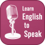icon Learn English to Speak(Impara l'inglese a parlare
)