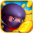 icon Coin Carnival Dozer: Ninja Games(Coin Mania: Ninja Dozer) 1.5.1
