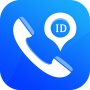 icon Caller ID Name & Location Tracker(True ID Nome del chiamante e posizione Tracker
)