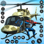 icon Gunship Air Strike Sky War(Gunship Air Strike Sky Warfare)