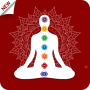 icon Chakra MeditationActivation and Healing(Meditazione Chakra per la guarigione del corpo e pulizia
)