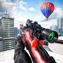 icon Sniper FPS(Call Of FPS Sniper 3d Army War
)