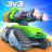icon TanksALot(Tanks a Lot - 3v3 Battle Arena) 8.000