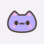 icon Miuu Note-Cute Diary With Lock ()