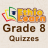 icon Ethio Learn G8(Ethio Learn: Quiz di 8° grado) 1.0.0
