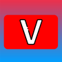 icon Vinnced Tube(Vinced Music Video Player
)