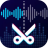 icon Audio Editor(Editor audio e editor musicale) 1.01.49.0718