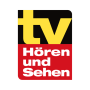 icon tv Hören und Sehen - ePaper (tv Ascolta e vedi - ePaper)