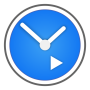 icon Gleeo Time Tracker(Time Tracker - Scheda attività)