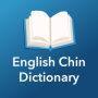 icon English Chin Dictionary (Dizionario inglese del mento)
