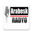 icon Arabesk Radyo(Radio Arabesque Ascolta) 1.1