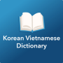icon Korean Vietnamese Dictionary (Dizionario inglese vietnamita)