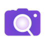 icon Image Search(Ricerca immagine inversa – rimg
)