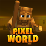 icon PixelZWorld(Pixel Z World)
