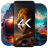 icon 4K Wallpapers(4K Wallpapers - Auto Changer) 4.5