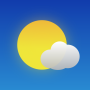 icon Real Weather(Tempo reale)