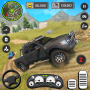icon Offroad 4x4 Jeep Driving 3d(Offroad Driving 3d- Jeep Games)