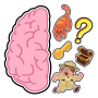 icon Logic Quiz(Brain Games - Logic Test)