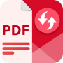 icon PDF Reader(Convertitore PDF Lettore di documenti)