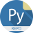 icon Pydroid repository plugin(Plugin repository Pydroid
) 2.0