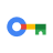 icon Passwords(Google Password Manager) 2025.05.09.799476580.00-release