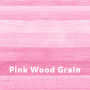 icon Pink Wood Grain Theme +HOME (Tema con venature del legno rosa + HOME)