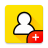 icon com.ignates.findfriends(Aggiungi amici per Snapchat) 2.5.14