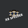 icon X8 Speeder No Root Guide(X8 Speeder No Root Guide
)