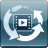 icon Rotate Video FX(Ruota video FX) 1.5.7