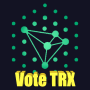 icon Vote-Trx(VOTA TRX
)