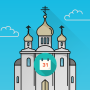 icon com.peekaboo.prayers_calendar(Православный календарь
)