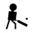 icon Cricket Black(Cricket Nero) 1.2.25
