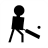icon Cricket Black(Cricket Nero) 1.2.25