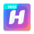 icon Hobiton(Incontra amici nelle vicinanze - Hobiton) 6.0