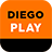 icon Diego Play(Diego Riproduci) 2.0.0