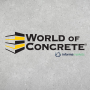 icon WOC 2021(World of Concrete 2021
)