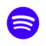 icon Spotify for Artists (Spotify per artisti
)