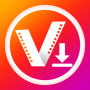 icon All Video Downloader(All Video Downloader
)
